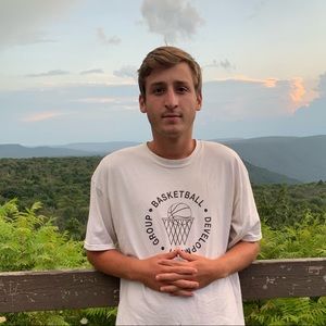 Meet your Posher, Timothy